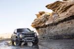 Ford F-150 Raptor 2016 года
